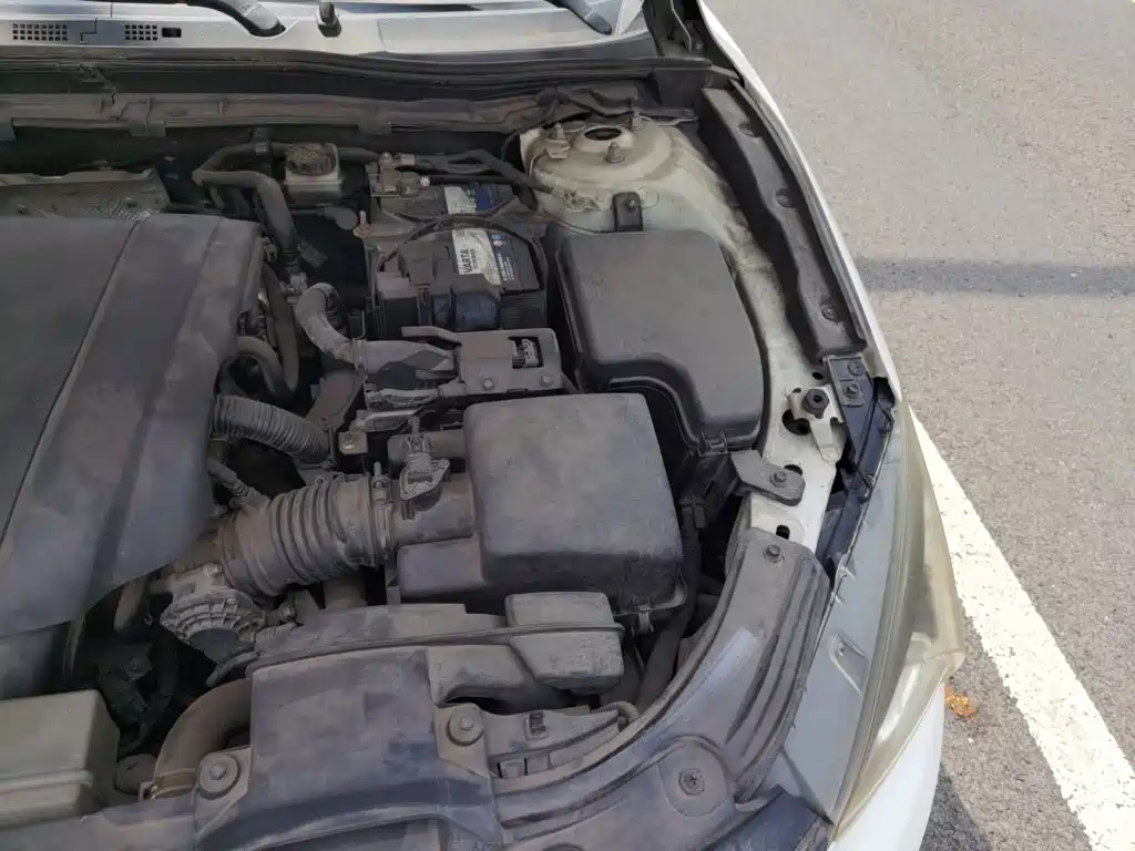 Mazda 3 Axela — миниатюра 19