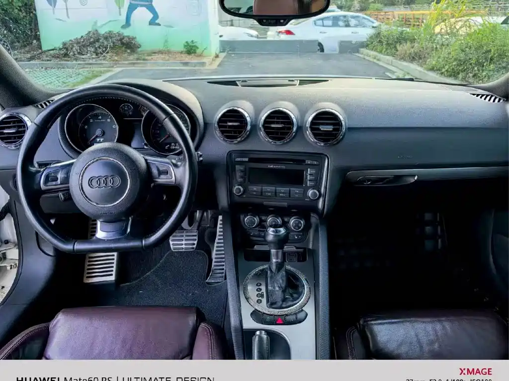 Audi TT — миниатюра 7