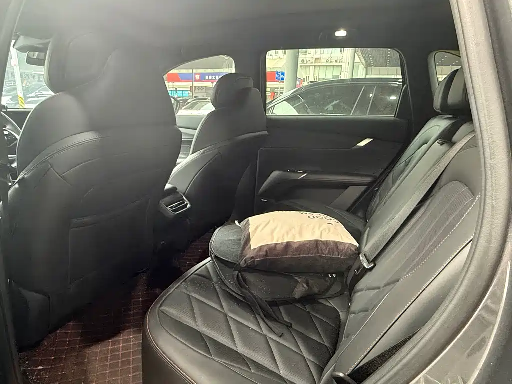 Changan CS75 PLUS — миниатюра 8