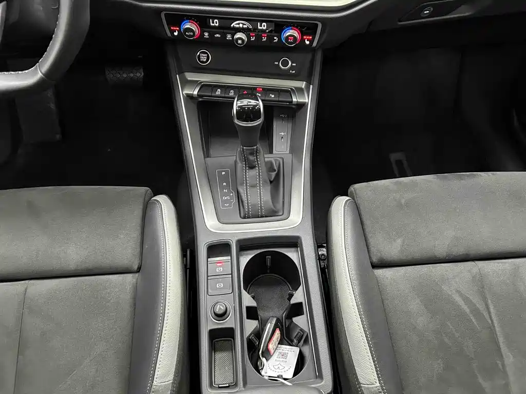 Audi Q3 — миниатюра 5
