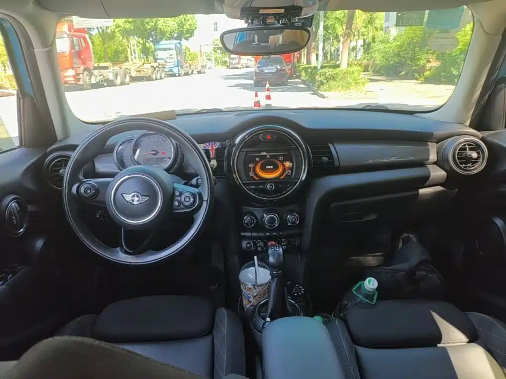 MINI Mini — миниатюра 10