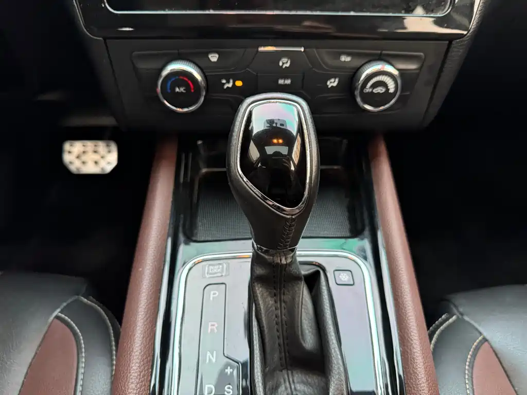 DONGFENG SCENERY 580