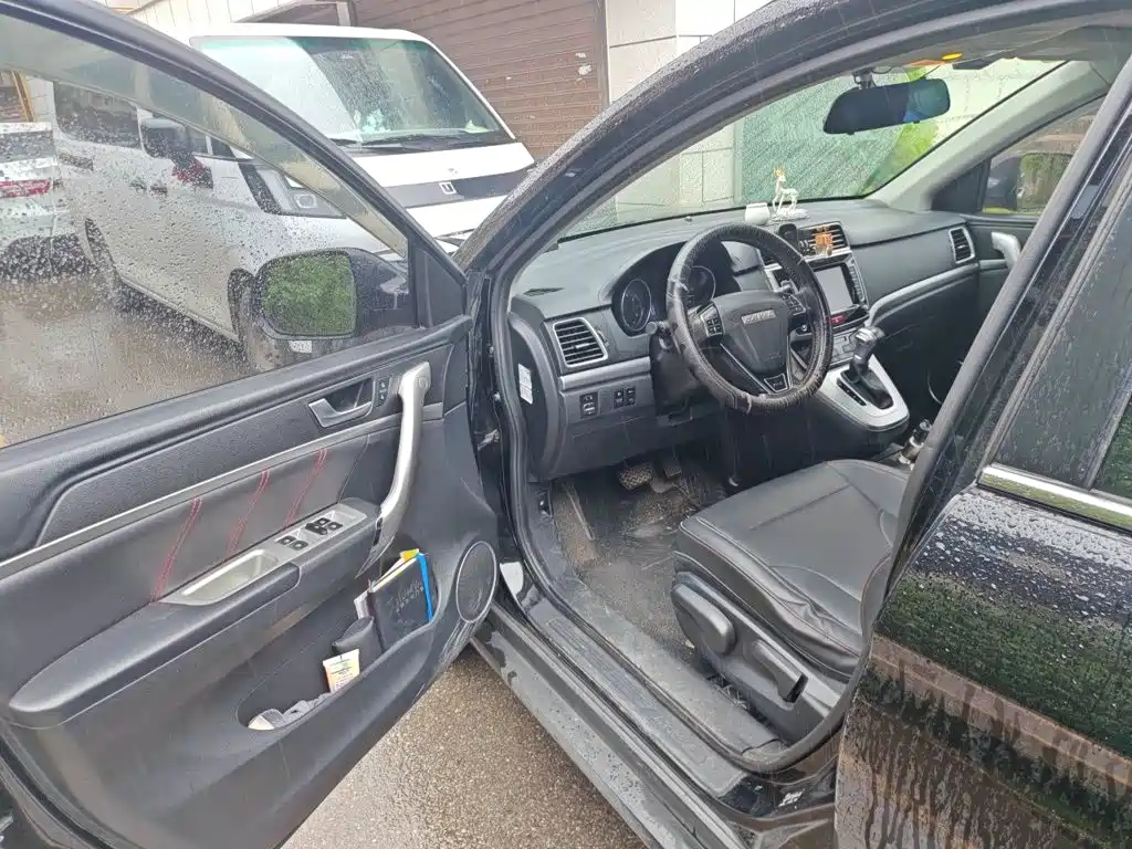 Haval M6 — миниатюра 12