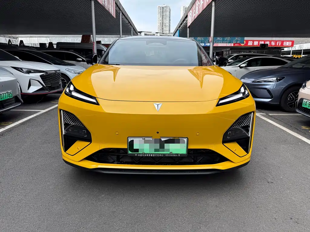 Deepal Deepal S07 — миниатюра 2