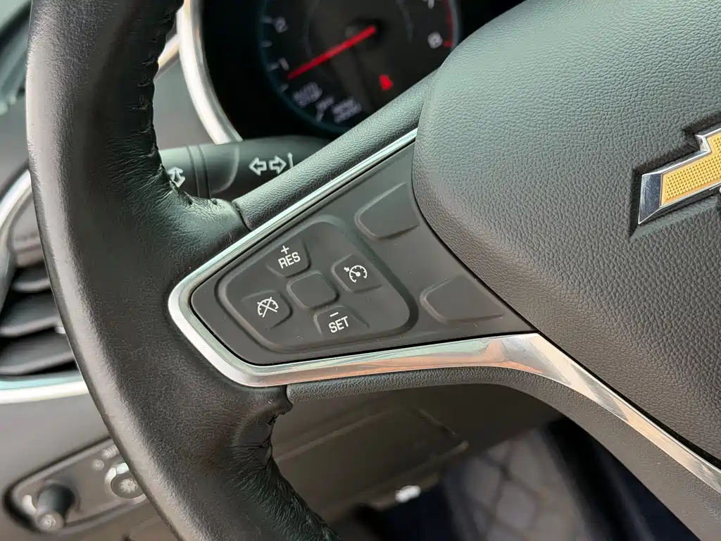 Chevrolet Malibu XL — миниатюра 10