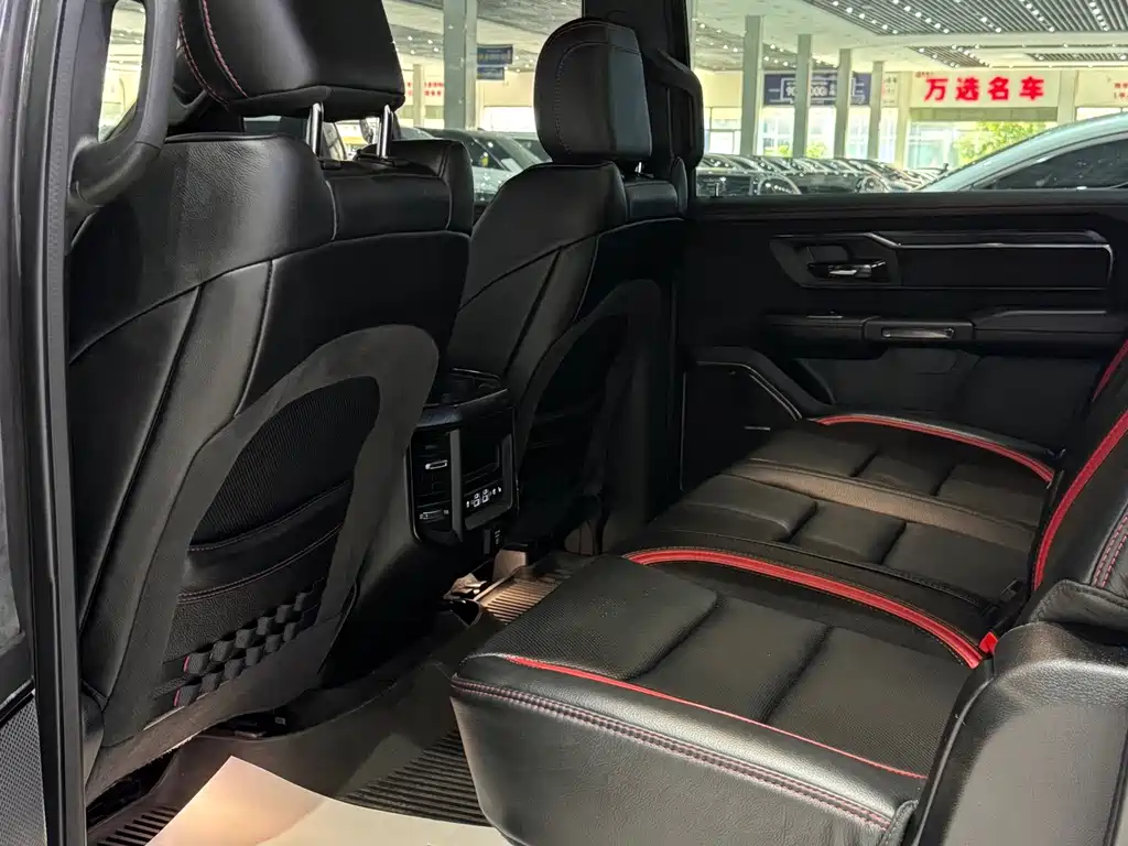 RAM Ram Trucks — миниатюра 5