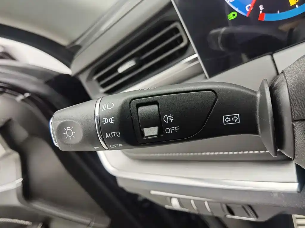 Jetour X70 PLUS — миниатюра 21