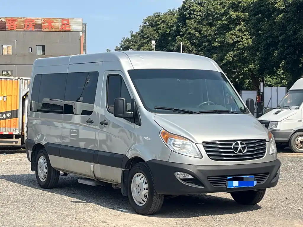 JIANGQI GROUP XINGRUI