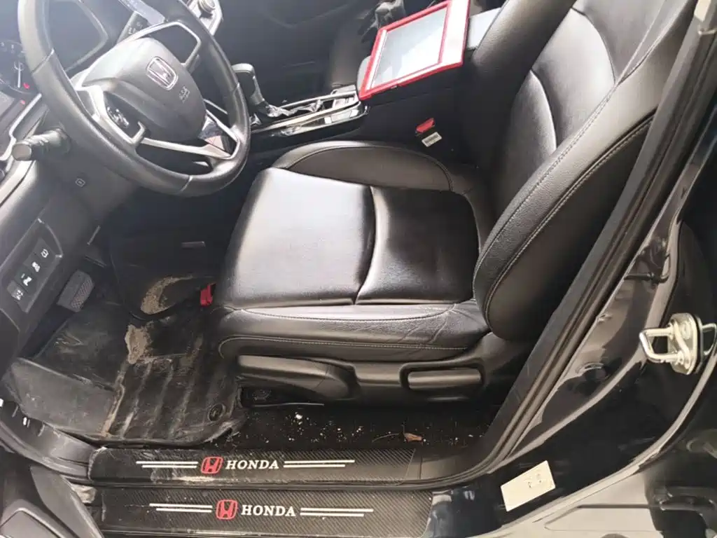 Honda Envix — миниатюра 15