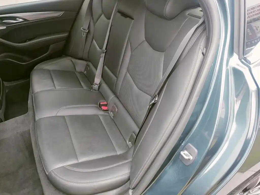 Cadillac CT5 — миниатюра 21
