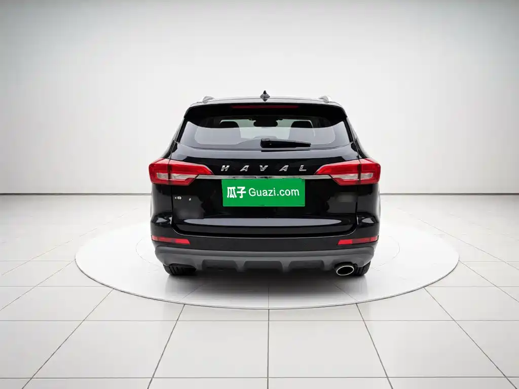 Haval M6 — миниатюра 3