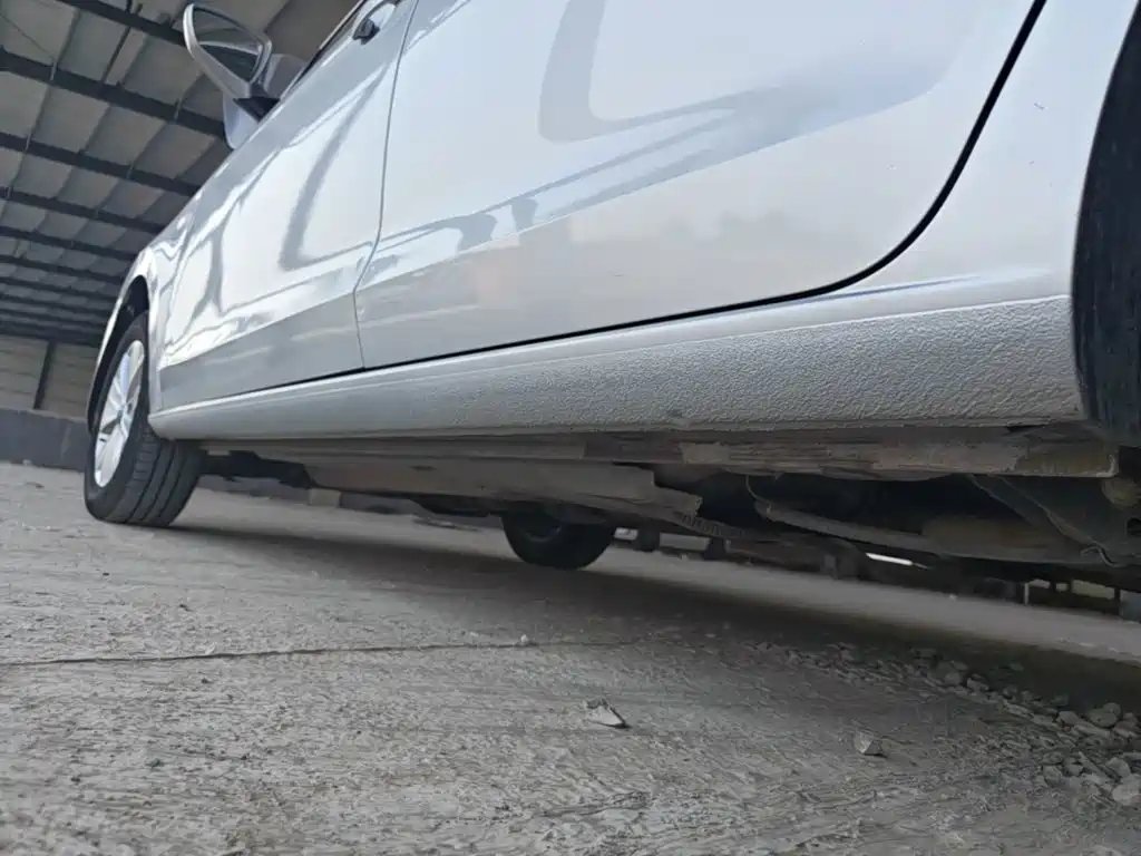 Volkswagen Jetta — миниатюра 22