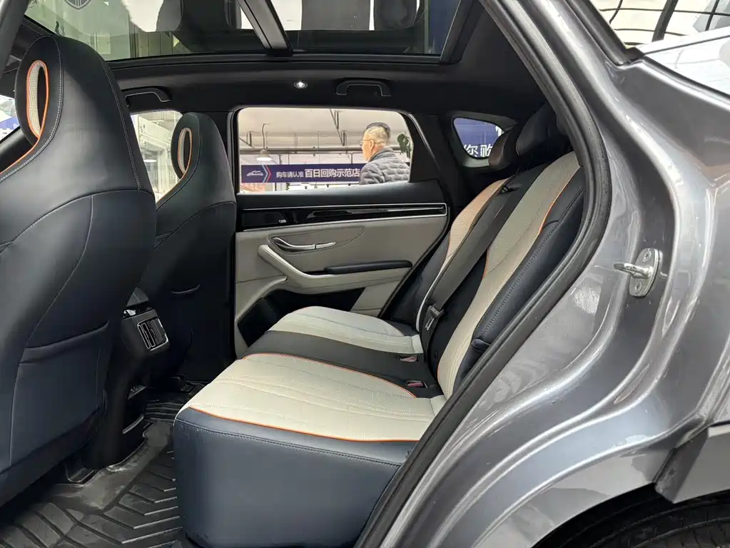 BYD SONGJIANG NEW ENERGY