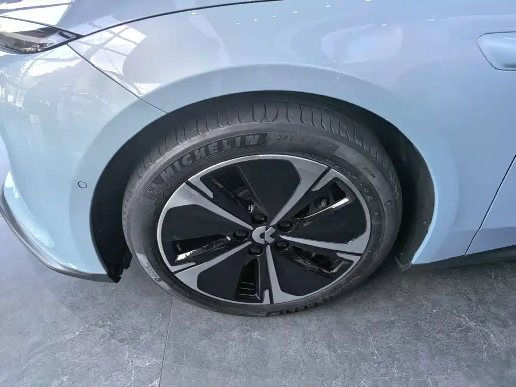 NIO ET5T — миниатюра 23