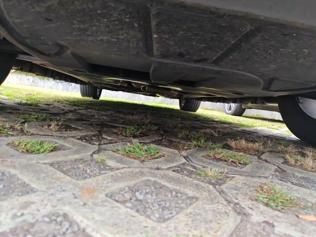 Volkswagen Teramont — миниатюра 21