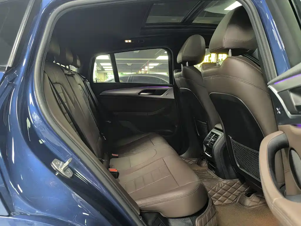 BMW X4 — миниатюра 14