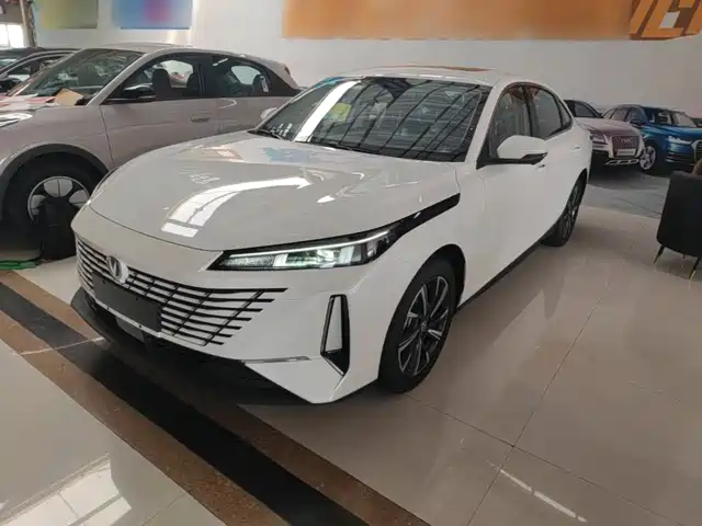 2026 Changan Eado