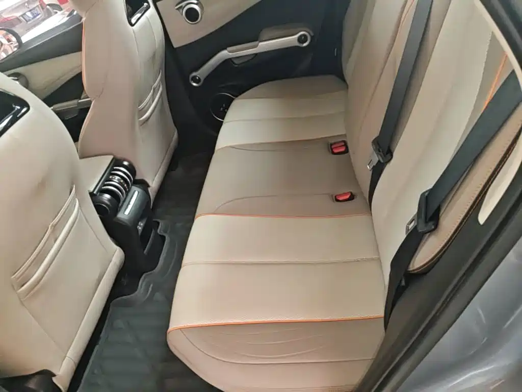 BYD Yuan Plus — миниатюра 17