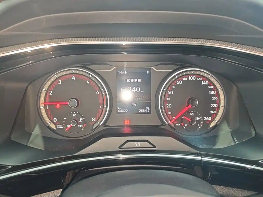 Volkswagen Tayron — миниатюра 12