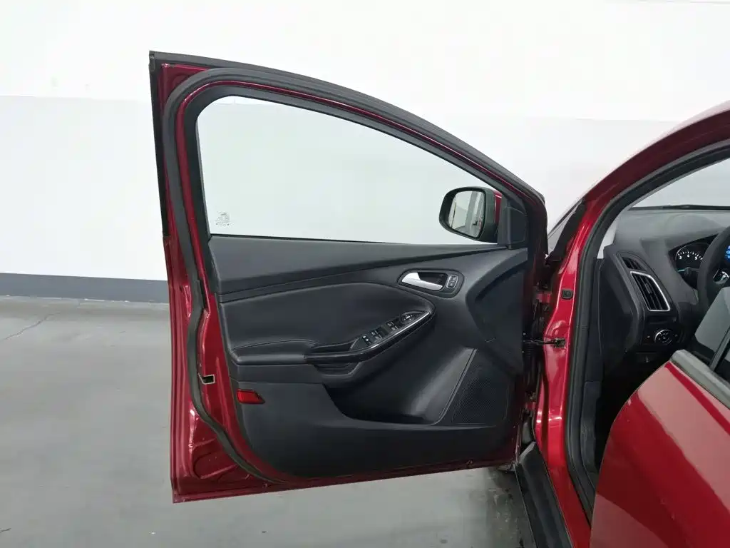 Ford Focus — миниатюра 8