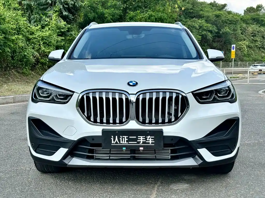 BMW X1 — миниатюра 2