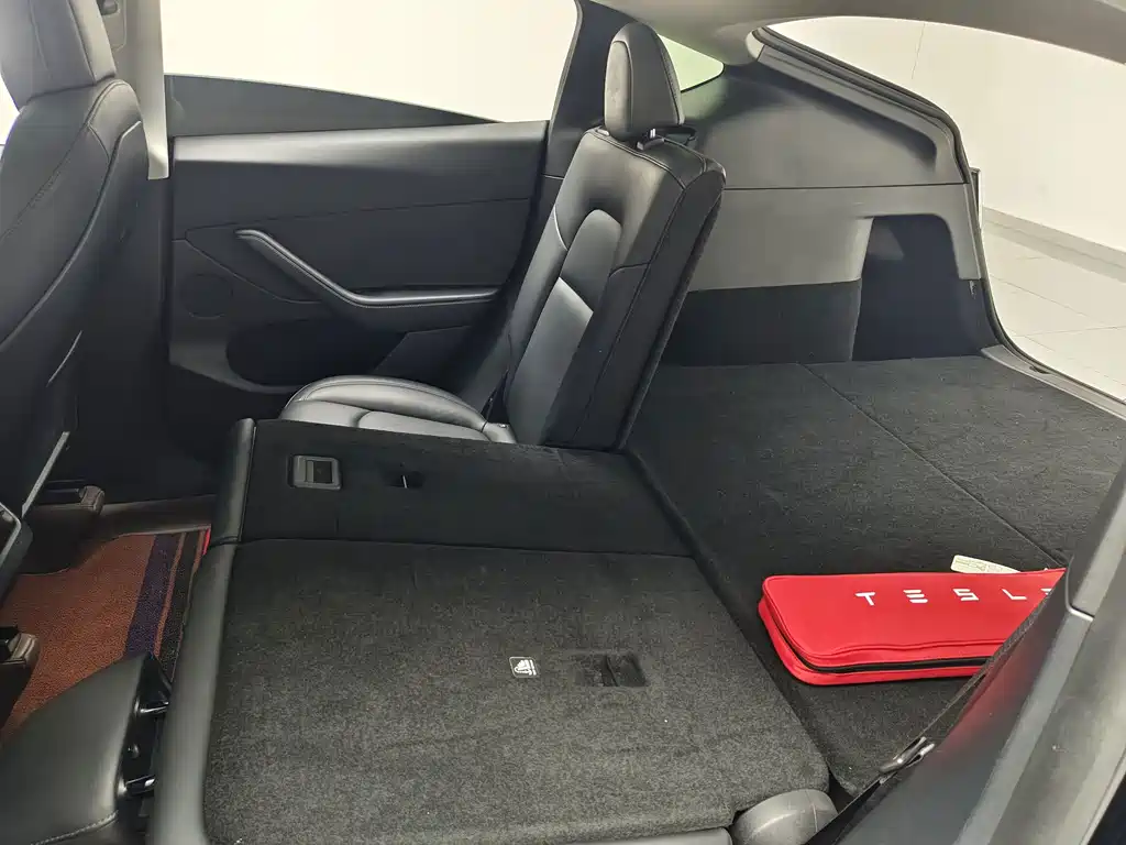 Tesla Model Y — миниатюра 22