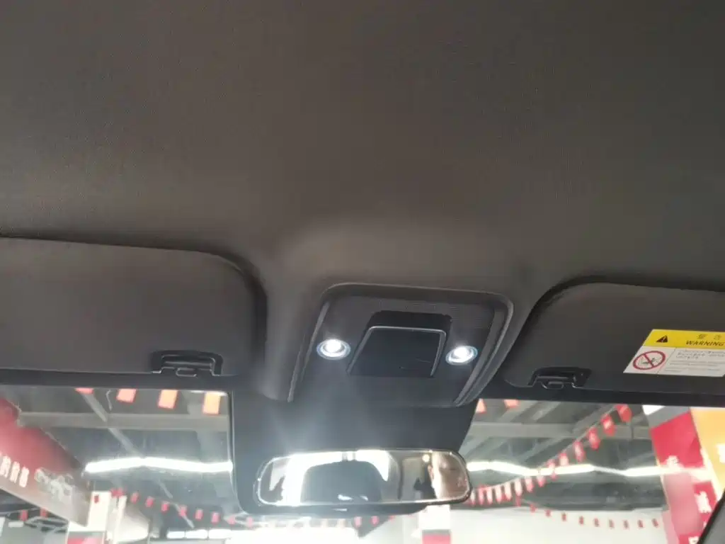 BYD Seagull — миниатюра 18