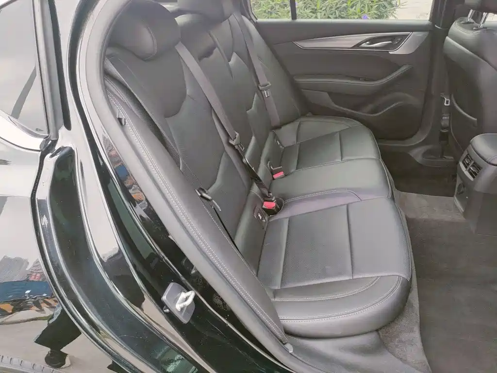 Cadillac CT5 — миниатюра 33