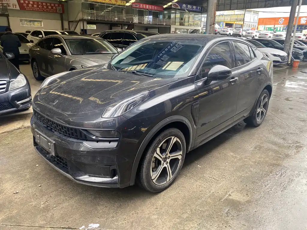 Lynk & Co 05 2020