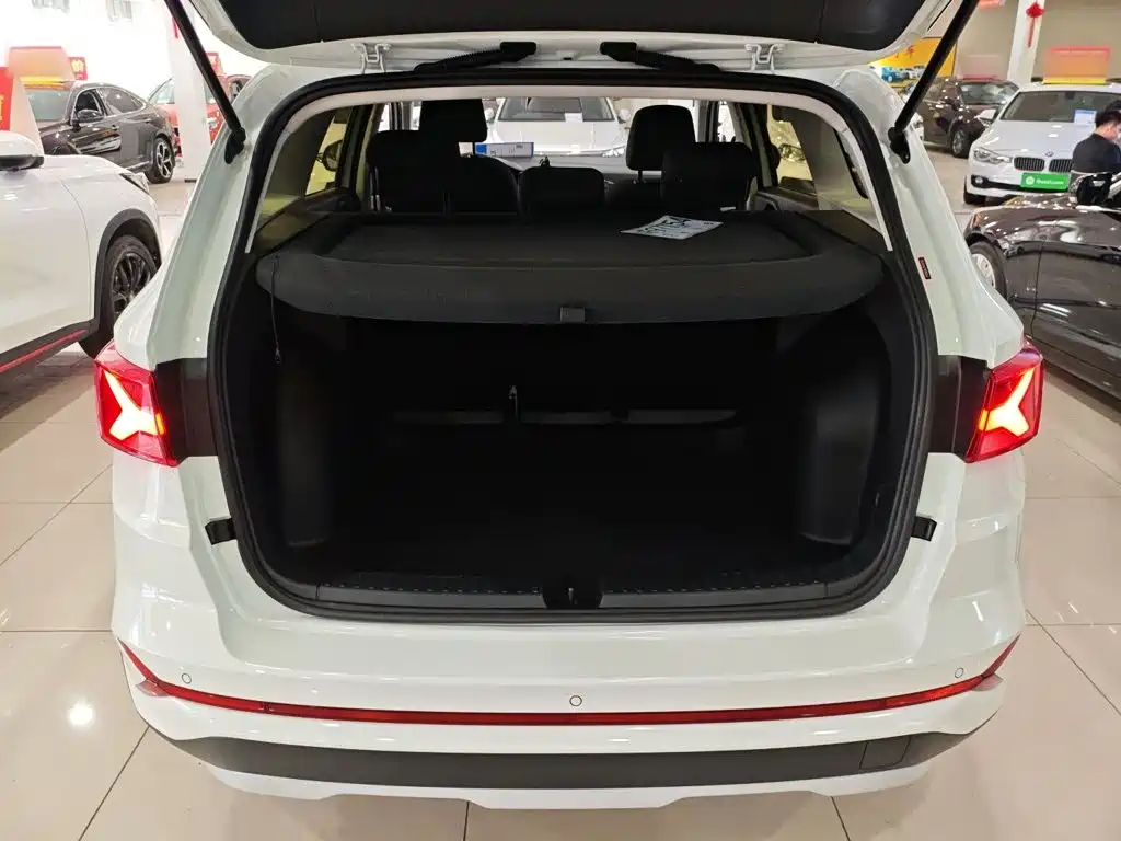 Jetta VS7 — миниатюра 19