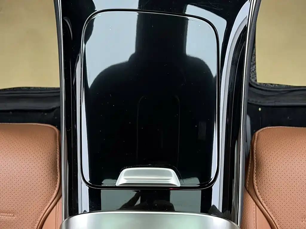 Mercedes-Benz GLC — миниатюра 19