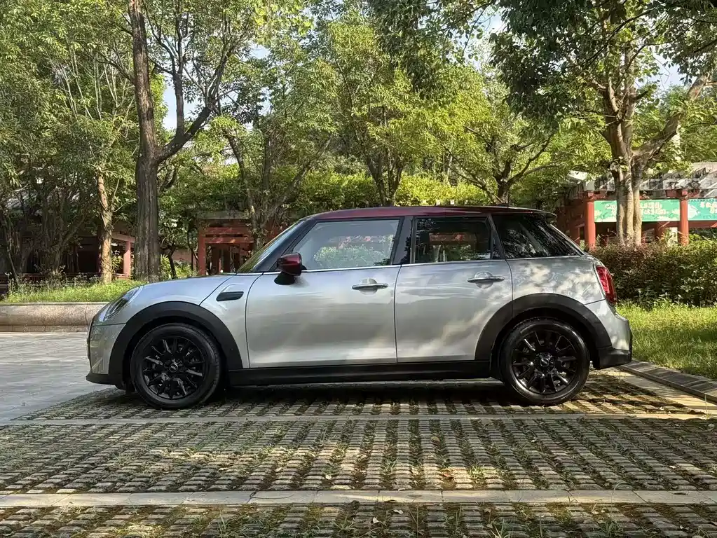 MINI Mini — миниатюра 5