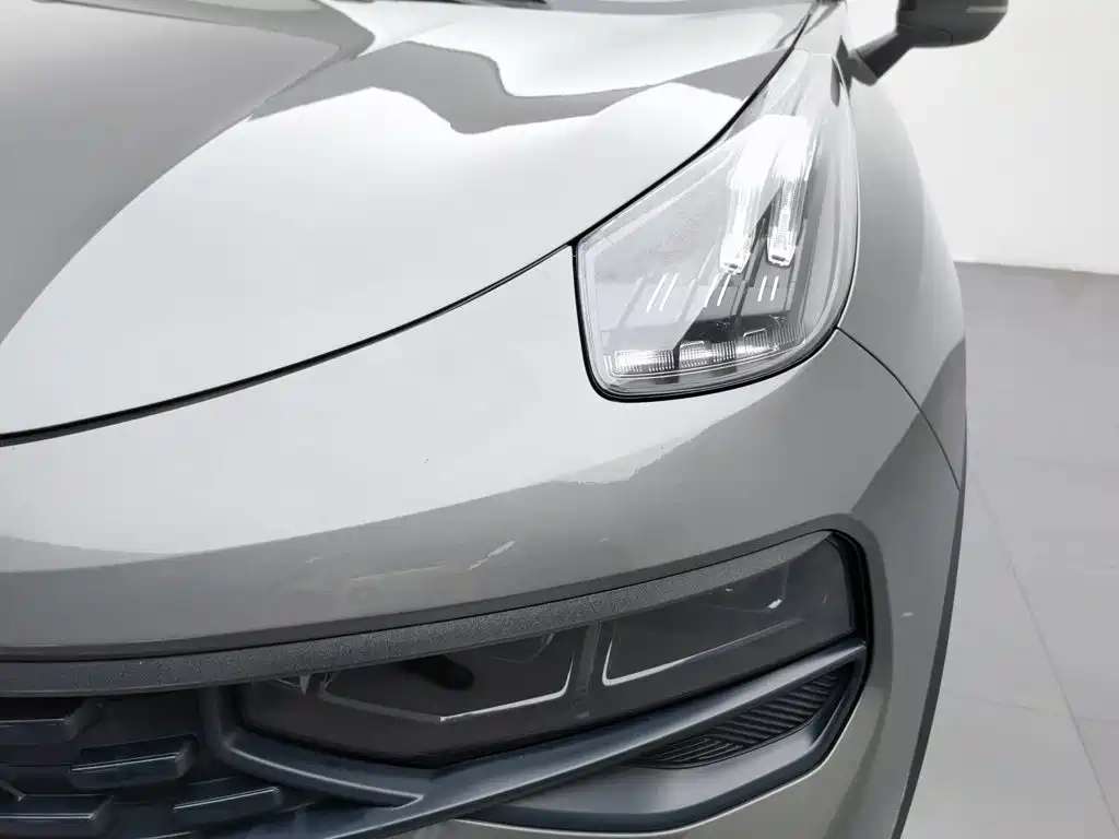 Lynk & Co 01 — миниатюра 7