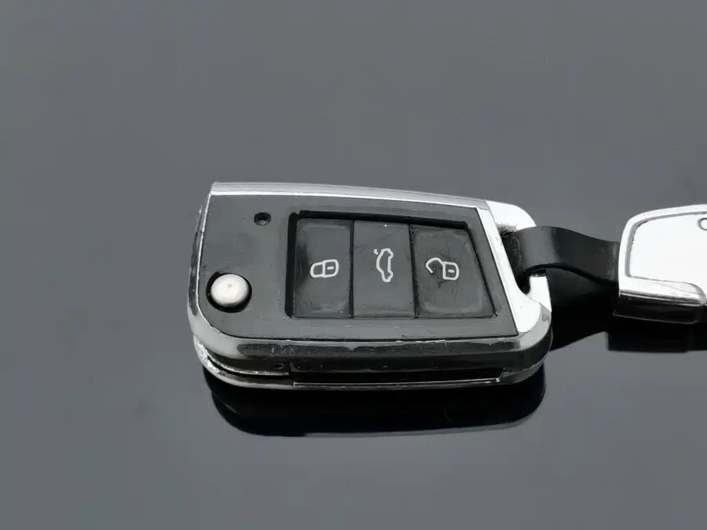 Volkswagen Teramont — миниатюра 19