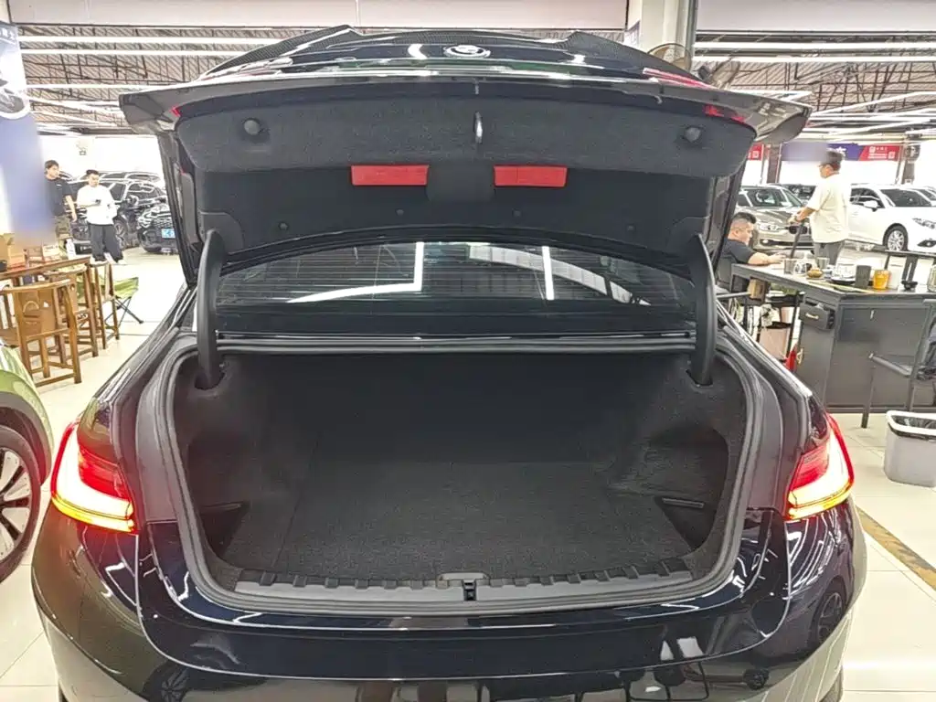BMW i3 — миниатюра 19