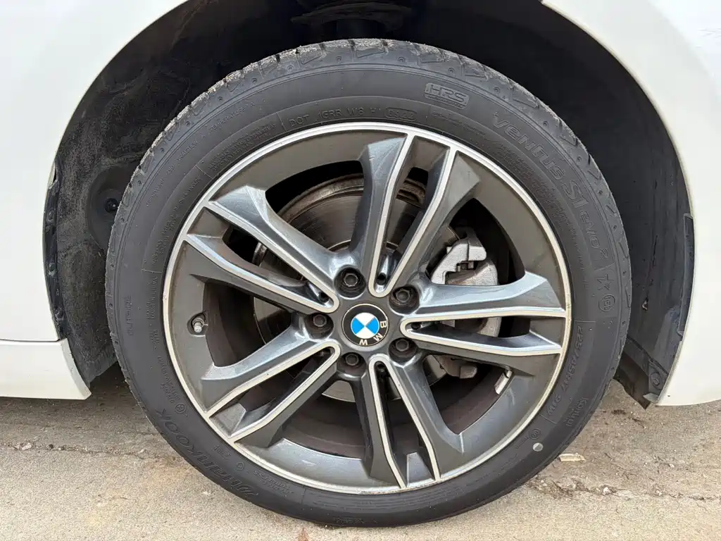 BMW 1 Series — миниатюра 19