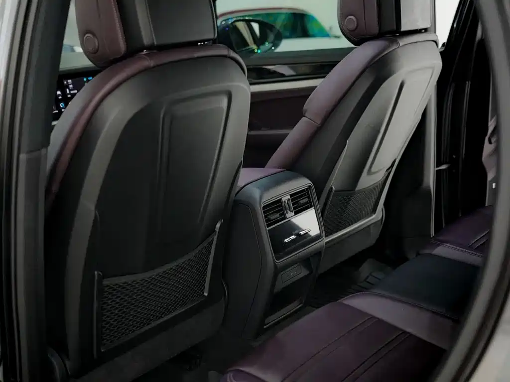 Porsche Cayenne 2024 Cayenne 3.0T