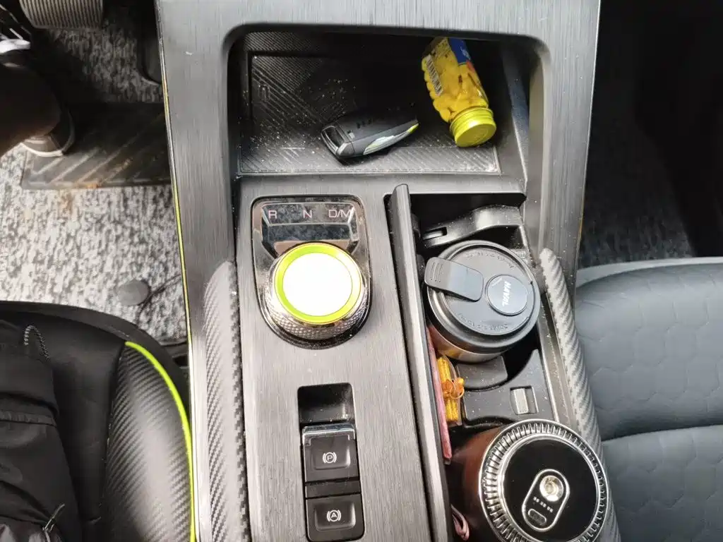 Haval H6S — миниатюра 10
