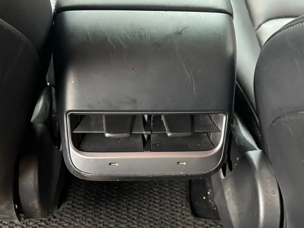 Tesla Model 3 2021 3D6
