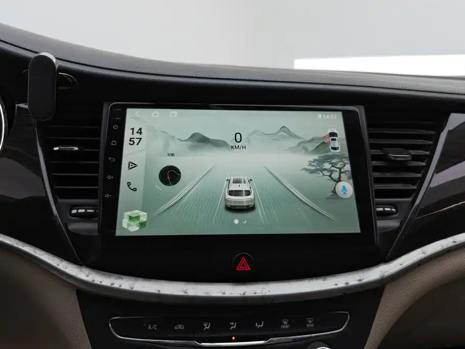 Buick Verano — миниатюра 13