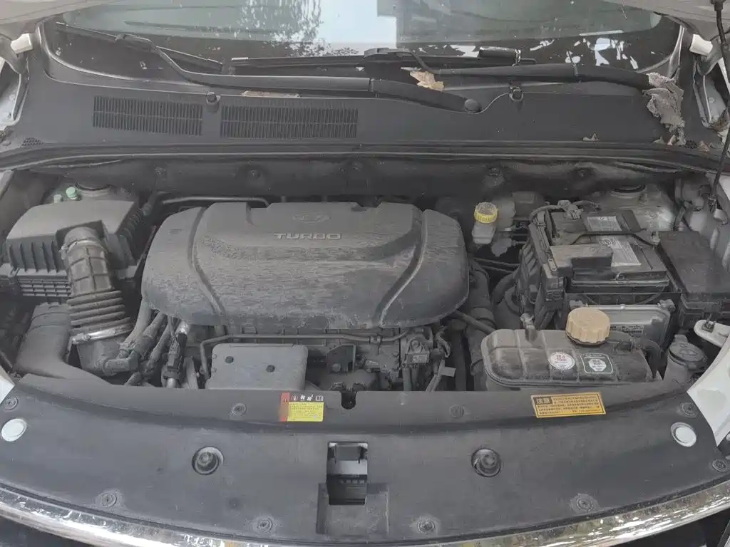 Baojun 730 — миниатюра 21
