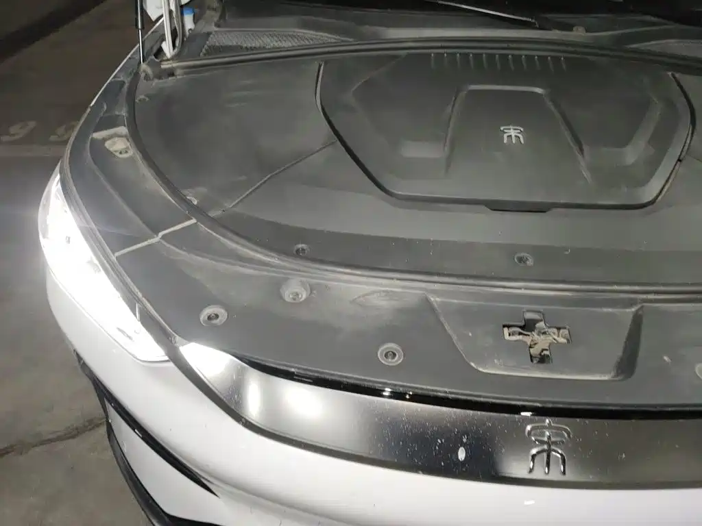 BYD PLUS New Energy — миниатюра 20