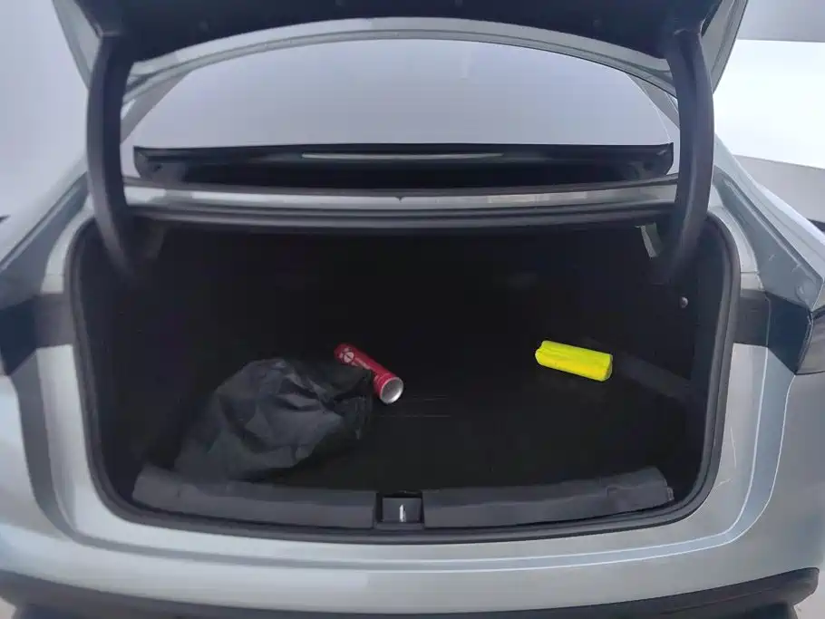 BYD Seal 06 — миниатюра 4