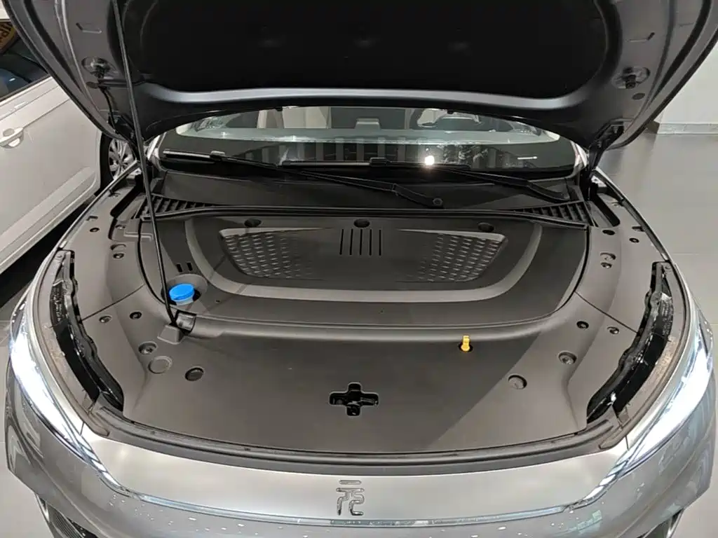BYD Yuan Plus — миниатюра 20