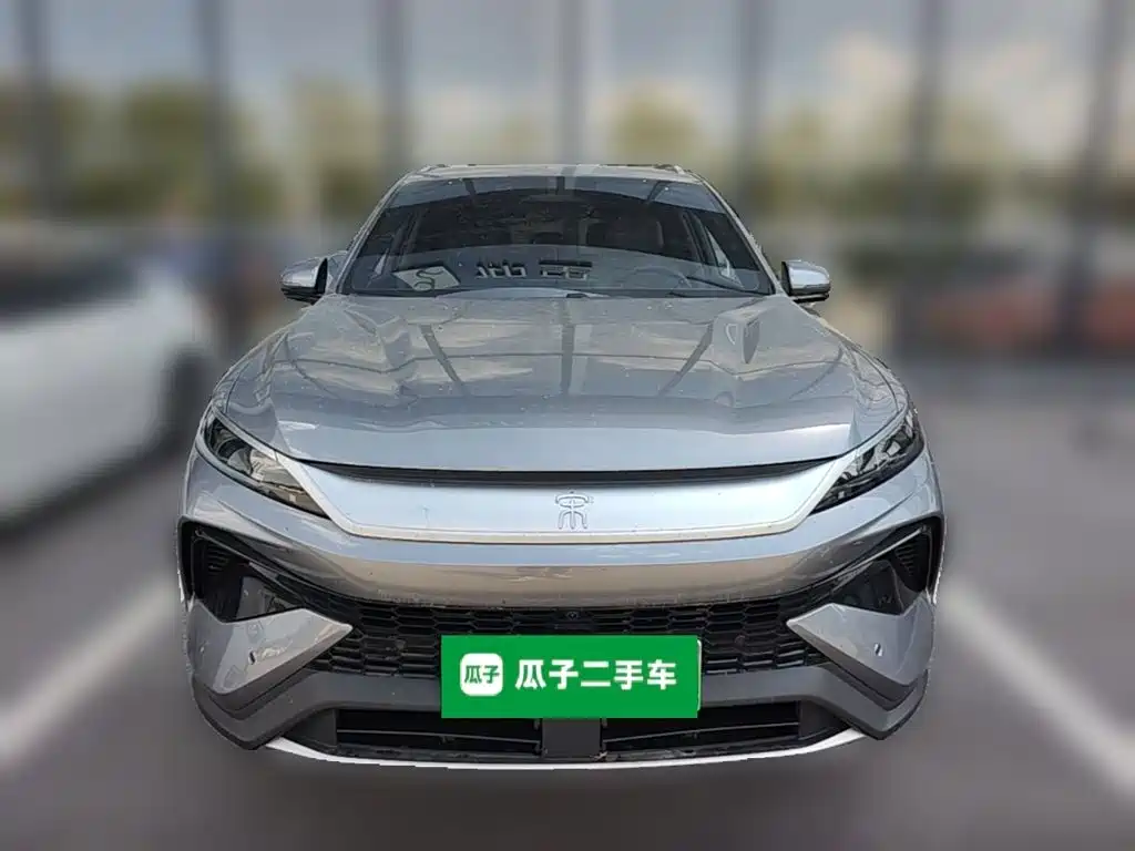BYD Pro New Energy — миниатюра 5