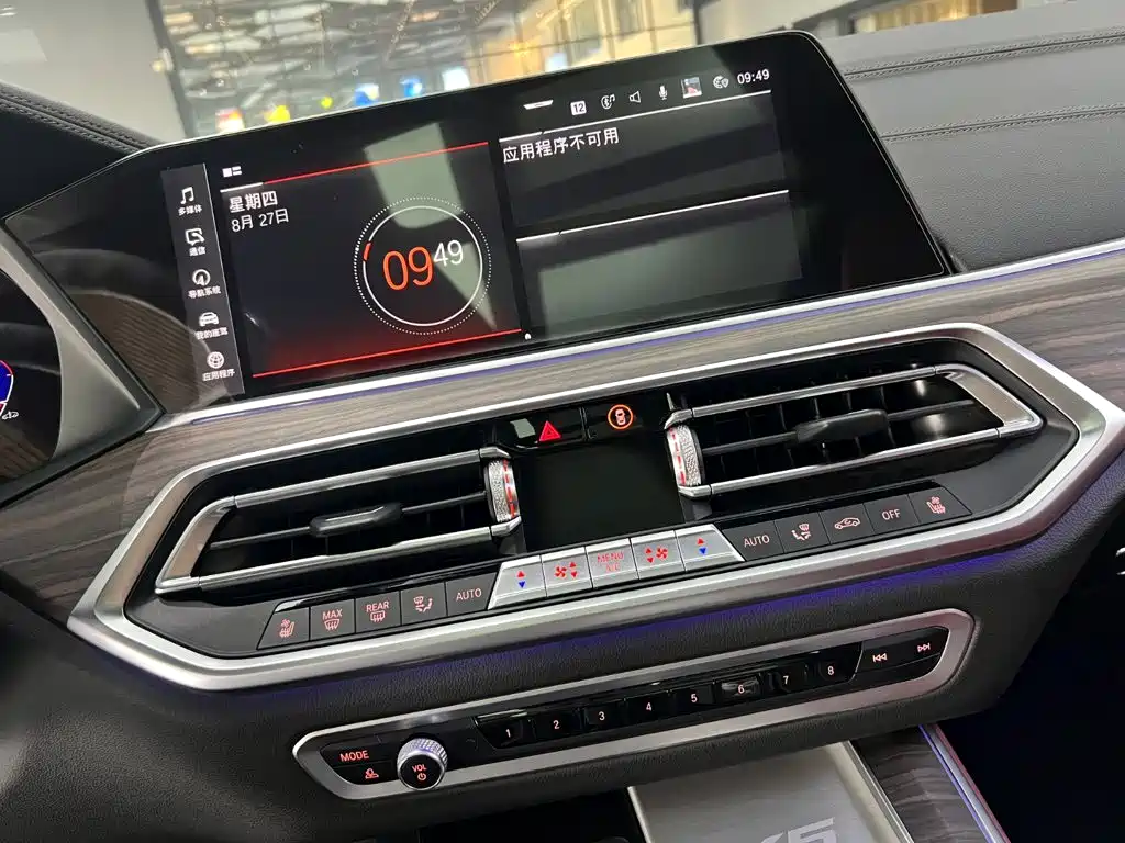 BMW X5 — миниатюра 19