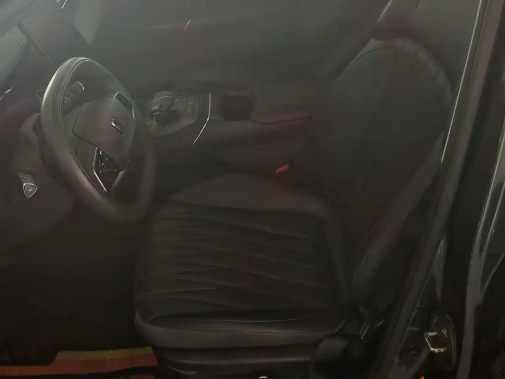 Changan Yida — миниатюра 7