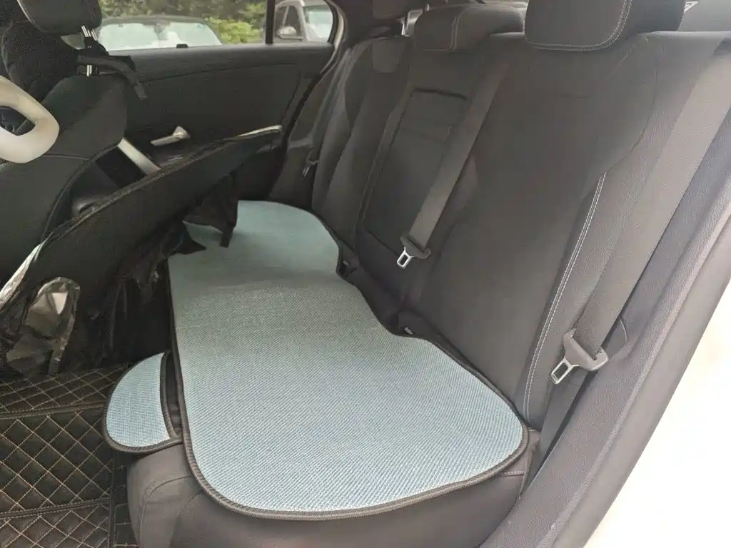 Mercedes-Benz A-Class — миниатюра 18
