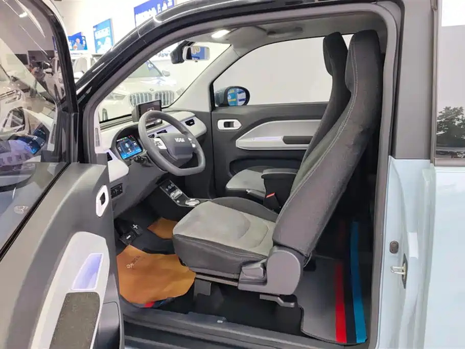 Chery QQ 2022 170km