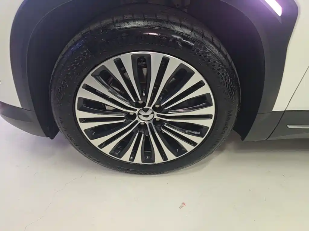 NIO EC6 — миниатюра 23